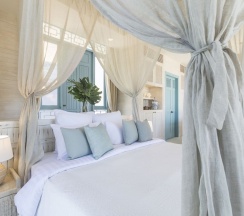 Трёхместный номер Standard в Cape Kudu Hotel