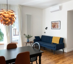 Семейный номер в Happy Holidays Family Apartments 