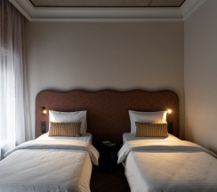 Стандартный улучшенный в Особняк 1830