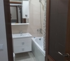 Апартаменты без балкона в Apart Hotel