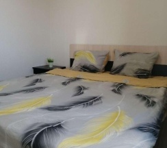 2-комнатные апартаменты, 47 м², 14 этаж в ДеньНочь