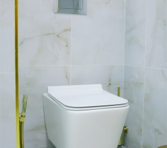 Люкс 301 в Gold City
