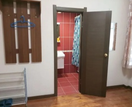 Одноместный номер Стандартный  в Ариран