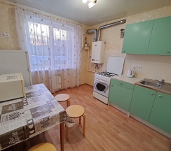 Квартира в Апартаменты на г. Самара, ул. Крутые ключи, дом 42