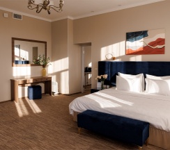 ЛЮКС в Чарушин