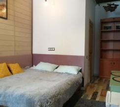Комфорт с террасой в Ozz