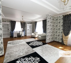 Люкс в Park Hotel