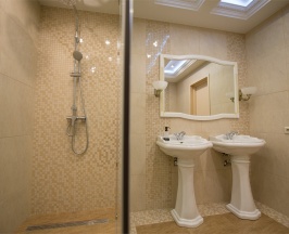 Полулюкс Классика в Необыкновенный дом