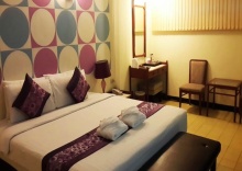 Двухместный номер Standard в Sawasdee Sukhumvit Inn