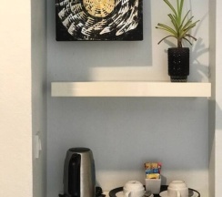 Номер Standard в De Palm Poolvilla
