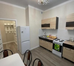 Апартаменты в sat city 3