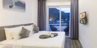 Нячанг: Курортный отель Champa Island Nha Trang Resort Hotel & Spa