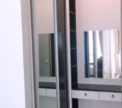Номер Deluxe в Phuket Fortune Airport Hotel