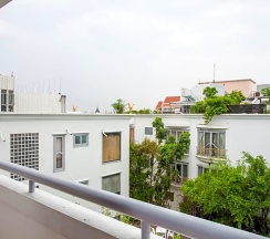 Двухместный номер Superior 2 отдельные кровати в New Siam Palace Ville