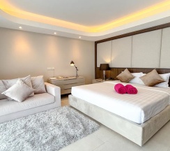 Пентхаус Exclusive с 2 комнатами в Diamond Resort Phuket