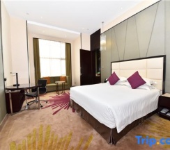 Люкс Business в Winway Hotel