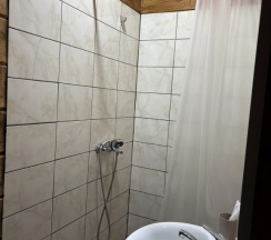 Семейный номер Standard в Лукино