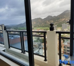 Номер Standard в Taishan Golden Beach Resort