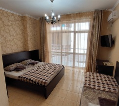 3-х местный стандарт в Розмарин