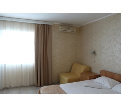 Пятиместный номер Standard в Мармари