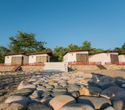 Бунгало в Aqua Resort