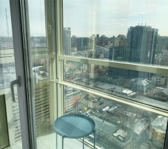 Студия "В горах" в Sensa room