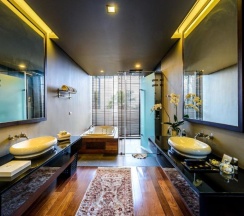 Вилла с бассейном Royal с 2 комнатами в Impiana Private Villas Kata Noi