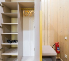 Номер Standard в Larix Hill