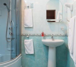 Полулюкс в Empire Park