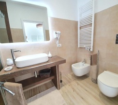 Студия Deluxe в 2b Home - Bari Centro