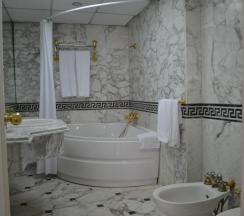 Люкс Presidential в Om Kolthoom Hotel & Tower