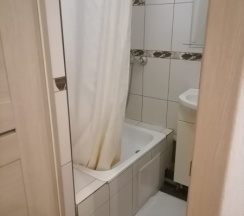 люкс с балконом в Ларионов