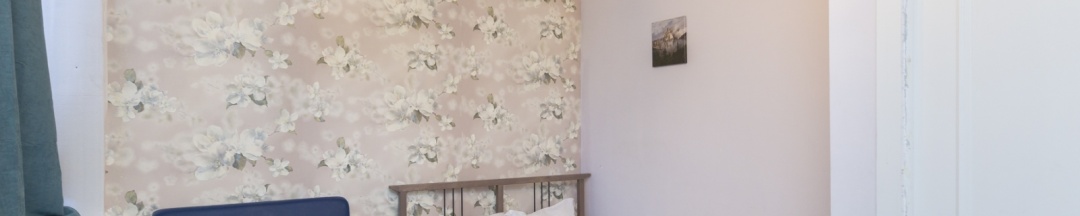Standart Double Room в Берси