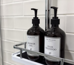 Домик в Пихта