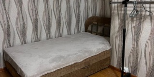 Железноводск: Апартаменты Квартира на Ленина 5В