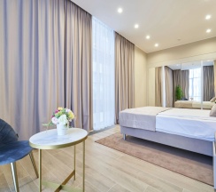 Апартаменты в Rent Days