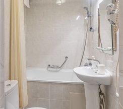 Double room в Саратовская