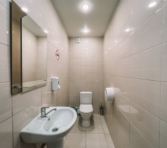 Комфорт Superior TWIN/сек в Аэропорт Красноярск