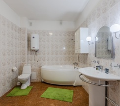 Квартира в Апартаменты на Вознесенский проспект, д. 3-5, кв. 18.