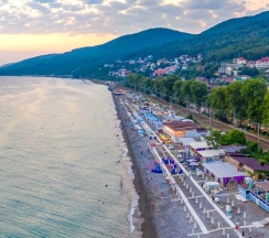 3х-местный без балкона в Ростовчанка