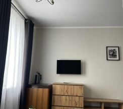 Двухместный номер Superior двуспальная кровать в Александрия 56