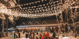 Рощино: Коттедж Царство-Королевство