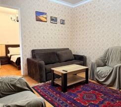 Эконом двухкомнатный в Старый маяк