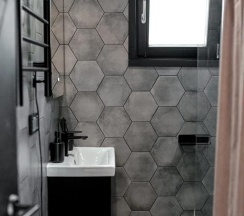 Коттедж стандарт Минимал в Хютте