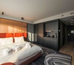 Mercure Superior для маломобильных гостей в Valo Mercure