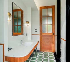 Вилла Lagoon с 2 комнатами в Sugar Marina Resort – LAGOON Villas – Nai Yang Beach