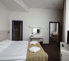 Люкс (Корпус 3*) в Triumph Hotel