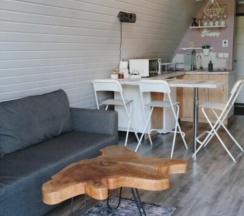 Коттедж стандарт Прованс в А-Ленд