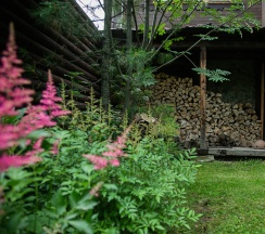 Дом в Lake house