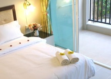 Номер Superior в SP Residence Phuket